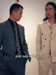 Episode 77 - Mi Padre Multimillonario