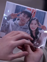 Mezar Başındaki Gözyaşları - Episode 47