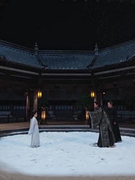 Episódio 49 - A Espada Que Abre os Céus