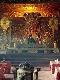 Episode 36 - Krone aus Schmerz