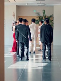 Mi padre multimillonario - Episode 38