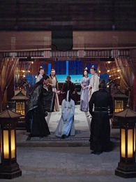 A Espada Que Abre os Céus - Episode 51