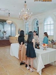 [吹替]離婚後、金持ちの孫娘になった - Episode 89