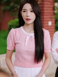 Tập 7 - Lời Nguyền Sợi Chỉ Đỏ