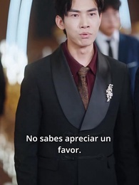 Sombras del norte - Episode 25