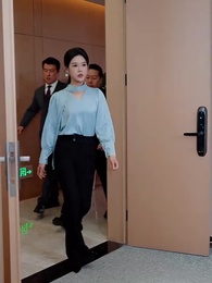 ประธานใหญ่หัวใจรักชาติ - Episode 45