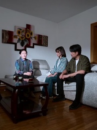 笑面神探 - Episode 11