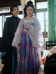 한을 품은 꽃 - Episode 22