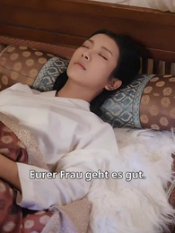 Gefährliche Sehnsucht - Episode 25