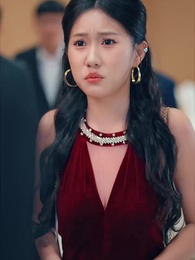 Mi Padre Multimillonario - Episode 34