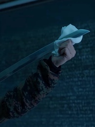 Be Good to me, Ghost - Episode 37