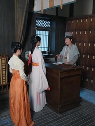 Gefährliche Sehnsucht - Episode 17