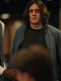 Episode 36 - Beyond the Law