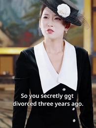 Episode 22 - The Ultimate Payback