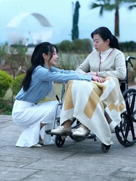 Mezar Başındaki Gözyaşları - Episode 17