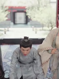 第42話 - 皇后覚醒～野望の男を粛清せよ～