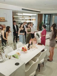 [吹替]離婚後、金持ちの孫娘になった - Episode 45