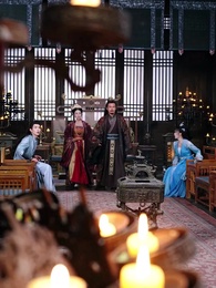 Episódio 2 - A Espada Que Abre os Céus