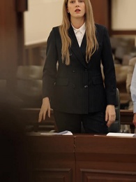 Episode 30 - Beyond the Law