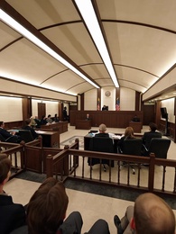 Episode 32 - Beyond the Law