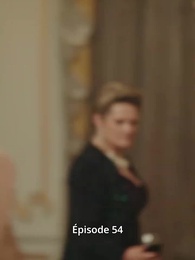 [Doublé]Seconde Vie, l'Épouse du Parrain - Episode 54