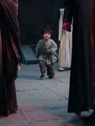 Die Suche nach der Drachenkönigin - Episode 31