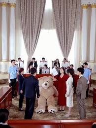 El Secreto del Oso de Peluche - Episode 26