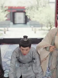 No Plebeya, Sino Emperatriz - Episode 42