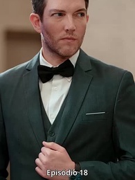 A Herdeira Bilionária Divorciada - Episode 18