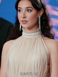 Episódio 25 - A Herdeira Bilionária Divorciada