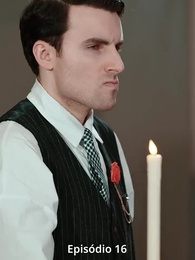 A Herdeira Bilionária Divorciada - Episode 16