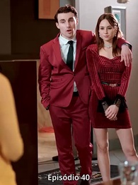 Episódio 40 - A Herdeira Bilionária Divorciada