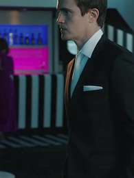 Episodio 48 - [Doblado]El jefe encubierto