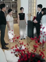 Not This Time - Episode 27