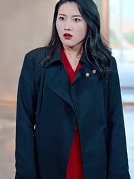 ประธานใหญ่หัวใจรักชาติ - Episode 17