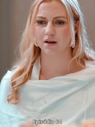 Episódio 64 - A Herdeira Bilionária Divorciada