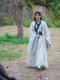 Episode 20 - Gefährliche Sehnsucht