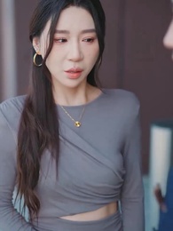 [吹替]離婚後、金持ちの孫娘になった - Episode 49