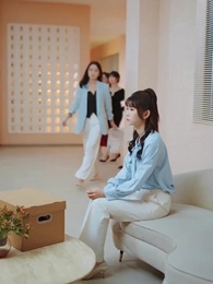 Sogno inossidabile - Episode 12