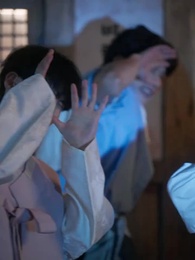 Be Good to me, Ghost - Episode 7