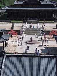 A Espada Que Abre os Céus - Episode 4