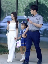 위장 경비, 미녀 대표와 결혼한다 - Episode 4