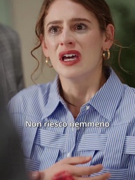 Episodio 43 - [Doppiato]Sparisci! Sono l'ex che non ti meriti!