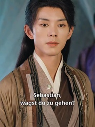 Episode 14 - Gefährliche Sehnsucht