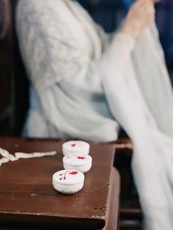 Sostituita al matrimonio - Episode 25