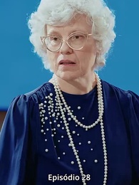 Episódio 28 - A Herdeira Bilionária Divorciada