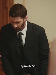 Épisode 53 - [Doublé]Seconde Vie, l'Épouse du Parrain