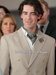 [Doppiato]Sparisci! Sono l'ex che non ti meriti! - Episode 11