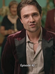 [Doublé]Seconde Vie, l'Épouse du Parrain - Episode 42