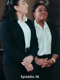 Episódio 36 - A Herdeira Bilionária Divorciada